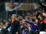 Роберто Манчини: Мне нравится чемпионат Германии