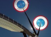 Проведены успешные испытания парашютной системы пилотируемого корабля Starliner