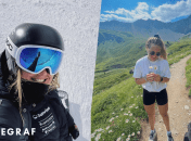 Софи Хедигер