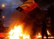 В Чили протестовали рекордное количество человек