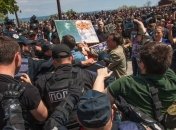 У Авакова рассказали, как будут расследовать события 9 мая