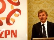 Легенда польского футбола желает Украине выйти из группы 