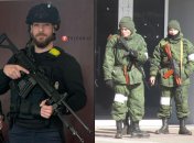 З першого погляду видно, хто сильніший, — Артур Тураєв чи окупанти