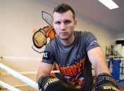 Хорн рассказал, чем собирается удивлять Кроуфорда в ринге