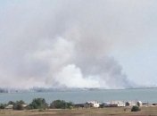 СНБО: Российские войска взяли под контроль Новоазовск