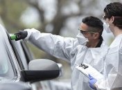 COVID-19 в Польше: Медики зарегистрировали более тысячи случаев заражения