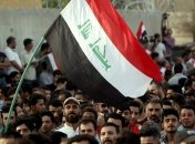 Протесты в Ираке: Министр электроэнергетики отстранен от должности 