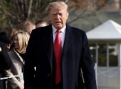 Трамп утвердил новую национальную стратегию борьбы с терроризмом