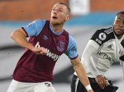 "Вест Хэм" не сумел обыграть "Фулхэм" в дерби Лондона (видео)