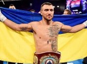 Бокс. Ломаченко объявил дату своего следующего поединка