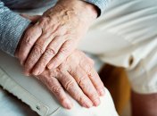 Тіло жінки знайшла мати хлопця