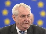 Чехия готова быть посредником между Кремлем и Киевом