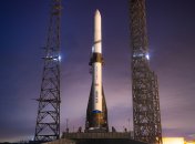 New Shepard готується до польоту