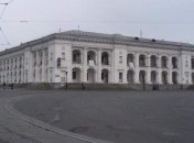 Янукович разрешил приватизацию Гостиного двора