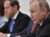 В России пять губернаторов подали в отставку