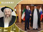 Росія та Іран