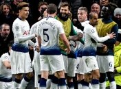 Тоттенхэм - Манчестер Сити: обзор матча Лиги чемпионов (Видео)