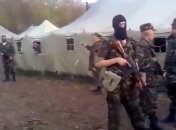 Минобороны заявляет, что РФ выдает пьяные выходки военных за бунт