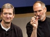 Apple поделилось новыми подробностями о жизни Стива Джобса