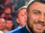 Ломаченко считает спортсменов главными патриотами страны