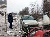 Житель Флориды заблудился в селе Днепропетровской области (фото, видео)