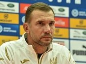 "Важно быть сеяными": Шевченко о матче с Сербией (Видео)