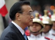 Премьер Китая отправился к месту затопления судна