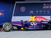 Формула-1. Феттель о проблемах в Red Bull
