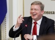 Фюле приветствует принятие ВР заявления о европейских стремлениях 