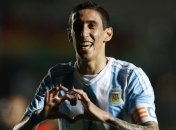 "ПСЖ" потратит €65 млн на трансфер Ди Марии