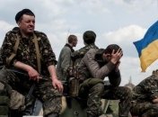 Напряжение в АТО: ВСУ понесли большие потери