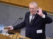 владимир жириновский