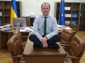 В Минюсте назвали бизнесменов, автоматически зачисляющихся в "олигархи" по законопроекту Зеленского