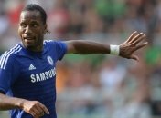 Дидье Дрогба пропустит поединок с "Шальке"