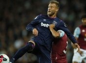 Ярмоленко: Моя лучшая форма еще впереди