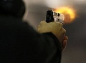 В Киеве произошла перестрелка