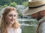 Появился трейлер чеховской "Чайки" с Сиршей Ронан (Видео)