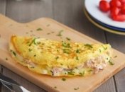 Не лише пишний, а й бюджетний сніданок