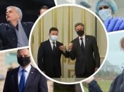 Главные события недели: поездка Зеленского в Польшу, визит госсекретаря США в Киев и выход Украины из "красной" зоны