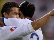 Отбор на Евро-2016. Результаты матчей 13 июня