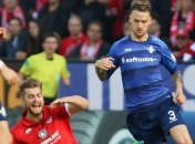 "Динамо" может усилиться партнером Федецкого