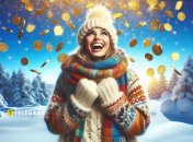 Деньги с неба