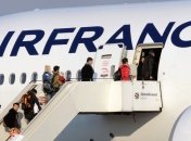 Пилоты Air France поставили под угрозу срыва 60% рейсов