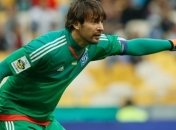 Легендарный Шовковский принял решение остаться в "Динамо" на новый сезон