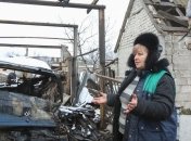 Красный Крест и ВСУ будут создавать зоны безопасности на Донбассе