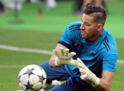 Экс-вратаря Реала могут дисквалифицировать на 12 матчей