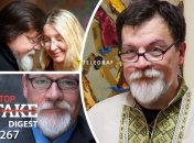 Марко Супрун родился в Канаде