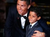 Криштиану Роналду намекнул, что станет отцом во второй раз