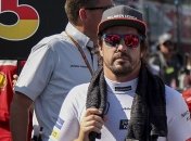 Фернандо Алонсо еще не принял решения о будущем в "Формуле-1"