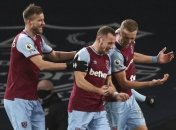 Вест Хэм победил одного из лидеров АПЛ при участии Ярмоленко (видео)